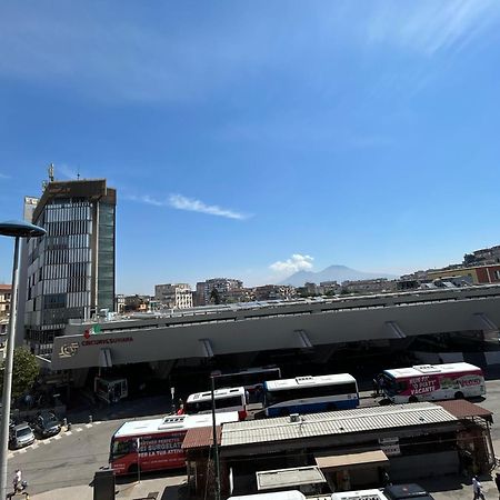 B&B Panorama 17 ナポリ エクステリア 写真