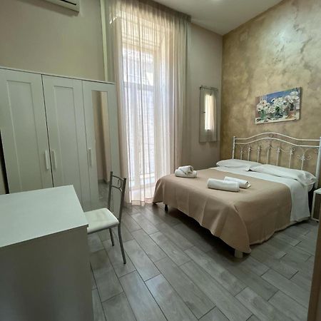 B&B Panorama 17 ナポリ エクステリア 写真